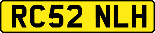 RC52NLH