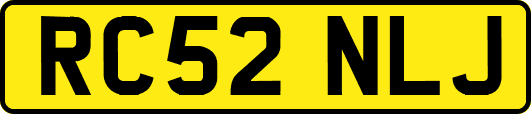 RC52NLJ