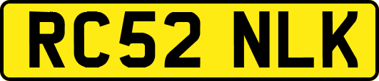 RC52NLK