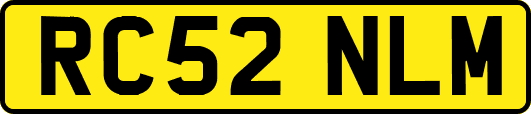 RC52NLM