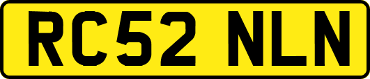 RC52NLN