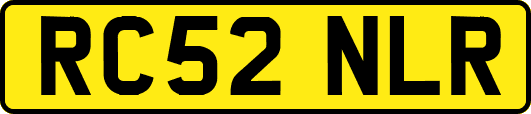 RC52NLR