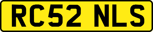 RC52NLS
