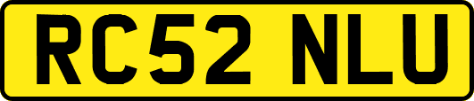 RC52NLU