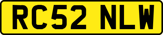 RC52NLW