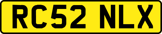 RC52NLX