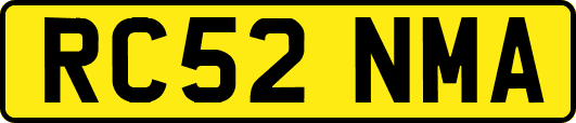 RC52NMA