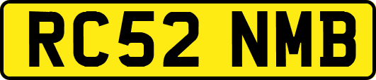 RC52NMB
