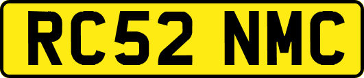 RC52NMC