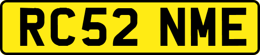 RC52NME