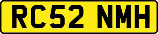 RC52NMH