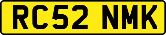 RC52NMK