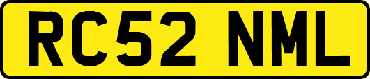RC52NML