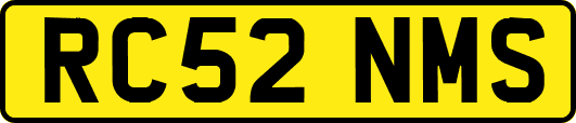 RC52NMS