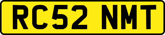 RC52NMT