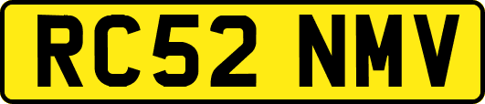 RC52NMV