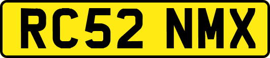 RC52NMX