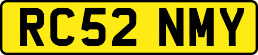 RC52NMY