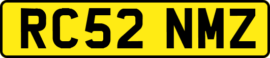 RC52NMZ