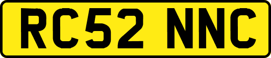 RC52NNC