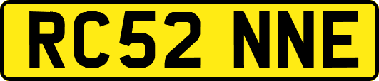 RC52NNE