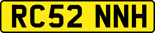 RC52NNH