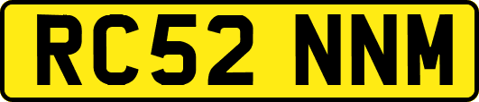 RC52NNM