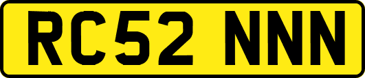 RC52NNN