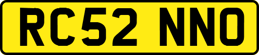 RC52NNO