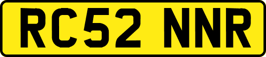 RC52NNR