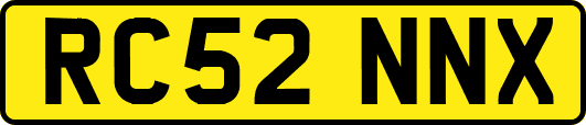 RC52NNX