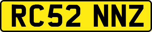 RC52NNZ