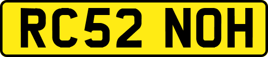 RC52NOH