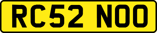 RC52NOO