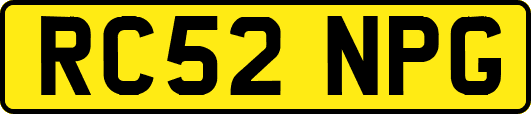 RC52NPG