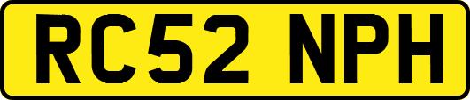 RC52NPH