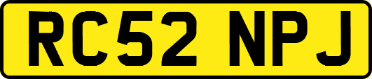 RC52NPJ