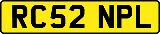 RC52NPL