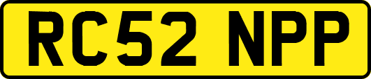 RC52NPP