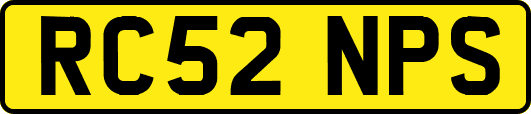 RC52NPS