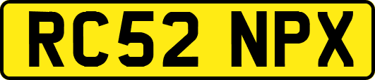 RC52NPX