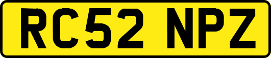 RC52NPZ