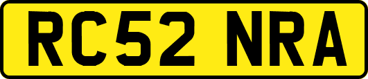 RC52NRA