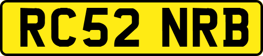 RC52NRB