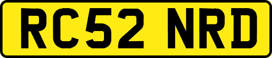 RC52NRD