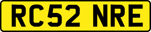 RC52NRE