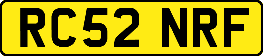 RC52NRF