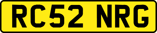 RC52NRG