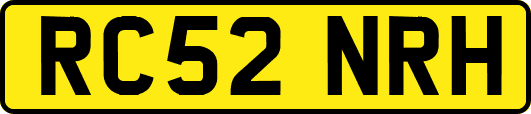 RC52NRH