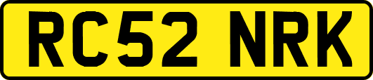 RC52NRK